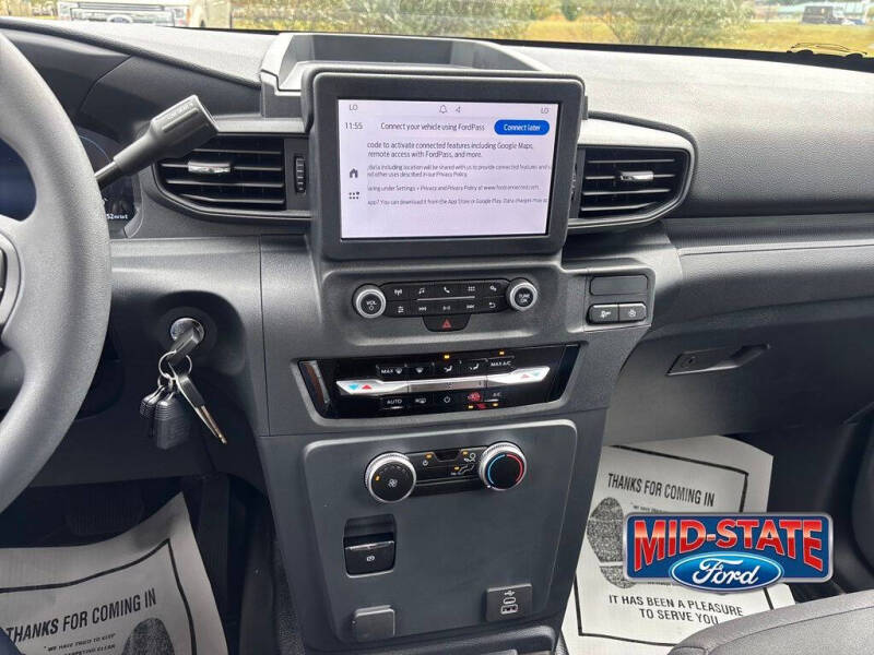 2025 Ford Explorer Police Interceptor Utility