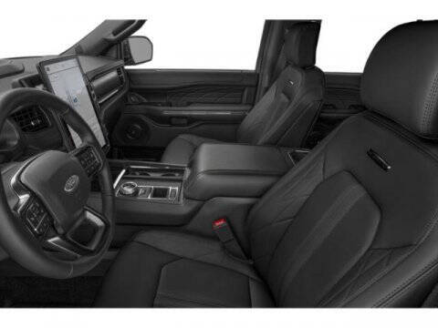 2024 Ford Expedition Platinum