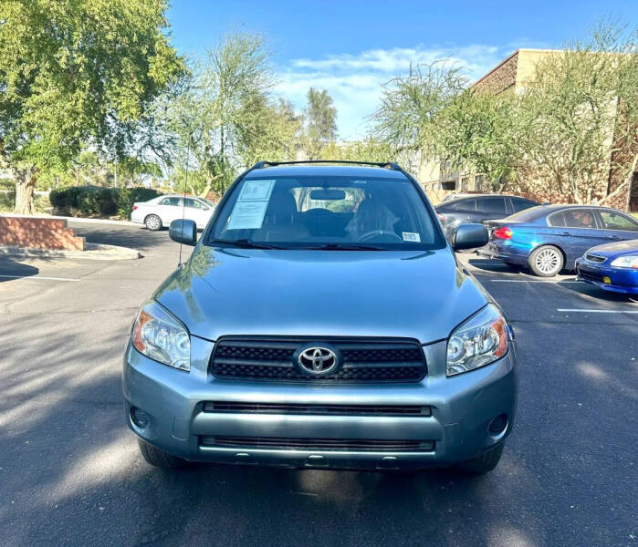 2007 Toyota RAV4