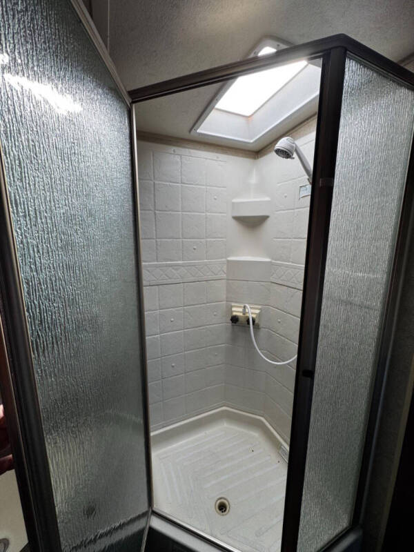 2016 Rockwood WINDJAMMER