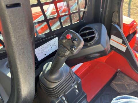 2025 Kioti CT Loader TL750