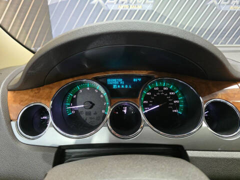 2012 Buick Enclave Premium