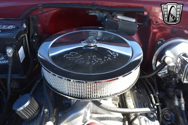 1956 Chevrolet Bel Air