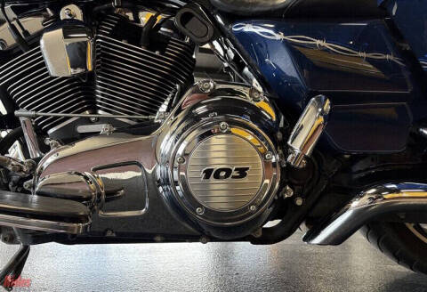2012 Harley-Davidson Street Glide