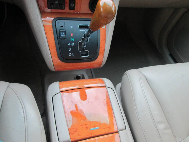 2007 Lexus RX 350