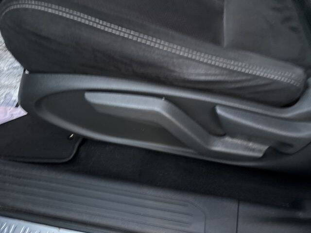 2020 Nissan Murano S