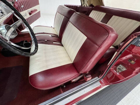 1965 Dodge Coronet
