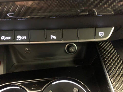 2024 Audi S5 Sportback 3.0T quattro Premium Plus