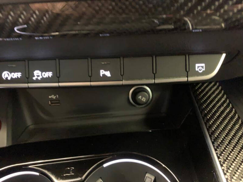 2024 Audi S5 Sportback 3.0T quattro Premium Plus