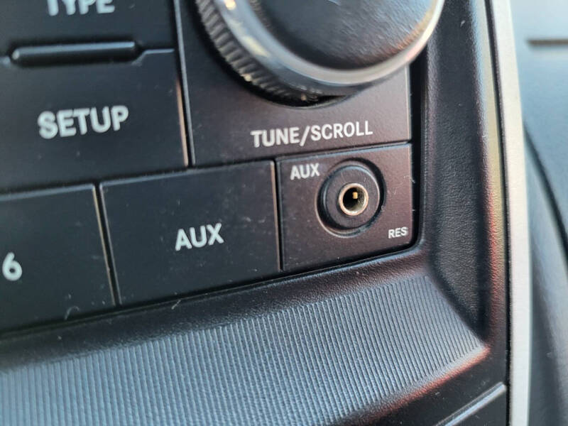 2009 Dodge WHEELCHAIR VAN