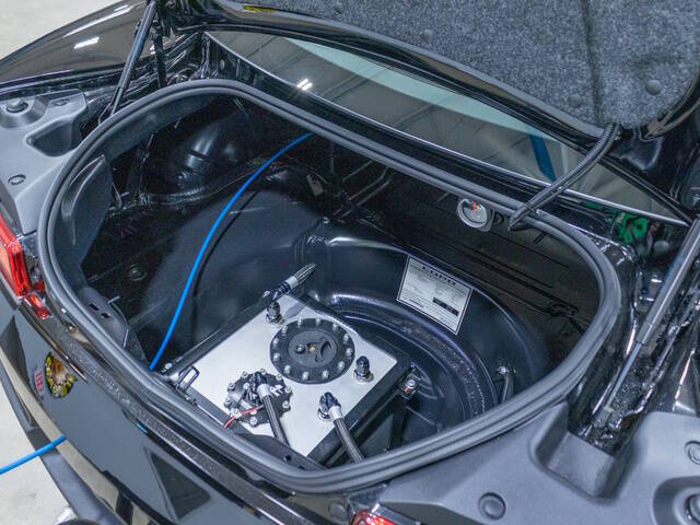 2015 Chevrolet Camaro