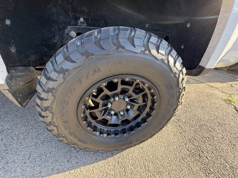 2019 Chevrolet Colorado Work Truck