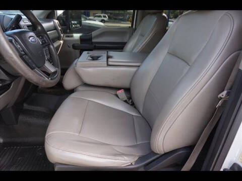 2019 Ford F-350 Super Duty XL