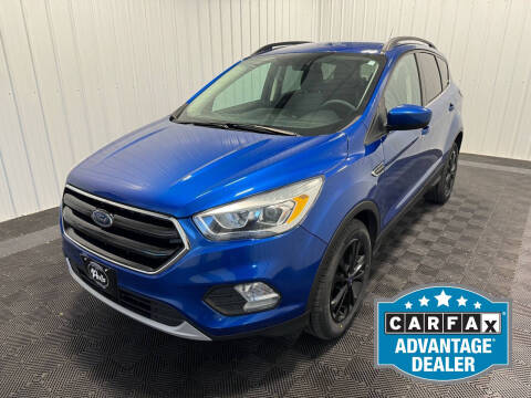 2017 Ford Escape for sale at TML AUTO LLC in Appleton WI