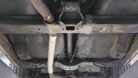 1976 Chevrolet Corvette