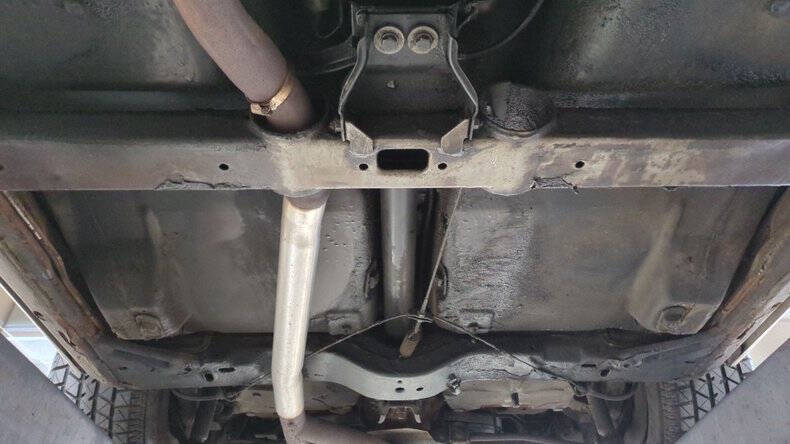 1976 Chevrolet Corvette