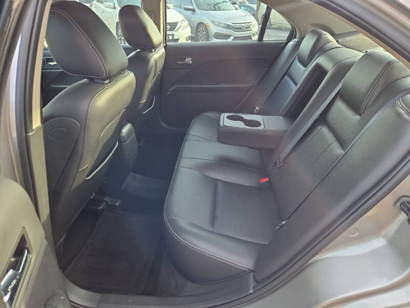 2009 Mercury Milan V6 Premier