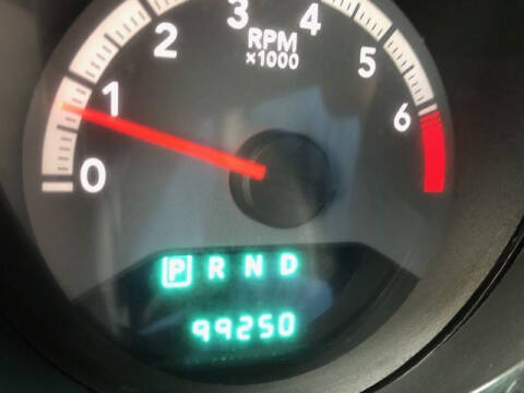 2012 Dodge Caliber SXT