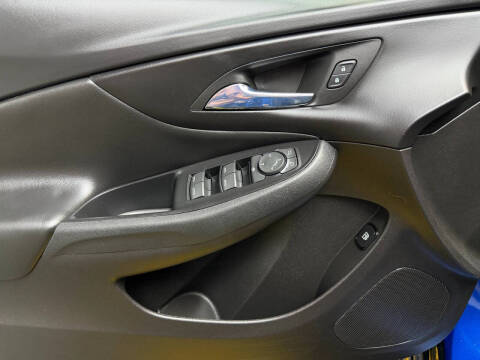 2016 Chevrolet Volt LT
