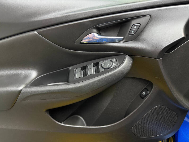2016 Chevrolet Volt LT