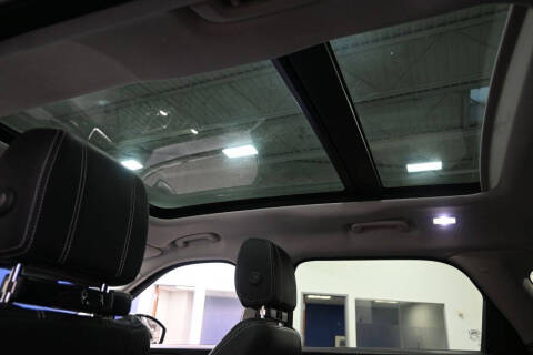 2018 Land Rover Range Rover Velar P250 S