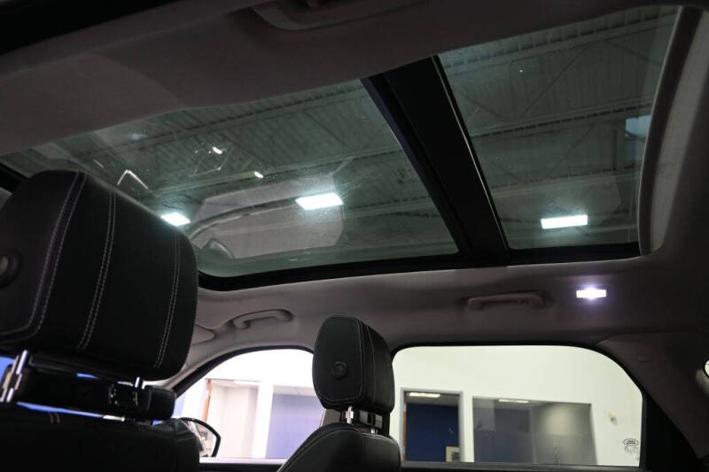 2018 Land Rover Range Rover Velar P250 S