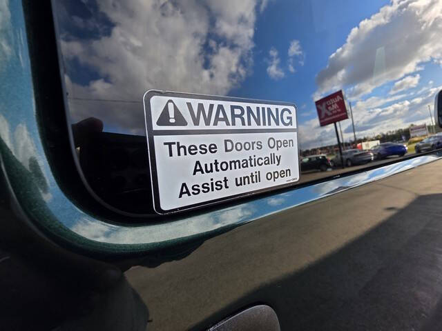 2013 Chevrolet Express LT 3500