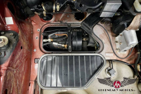 1977 Porsche 911