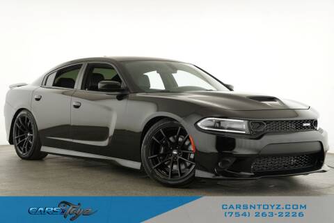 2019 Dodge Charger for sale at JumboAutoGroup.com - Carsntoyz.com in Hollywood FL