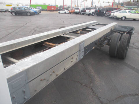 2011 Ford E-Series E-450 SD