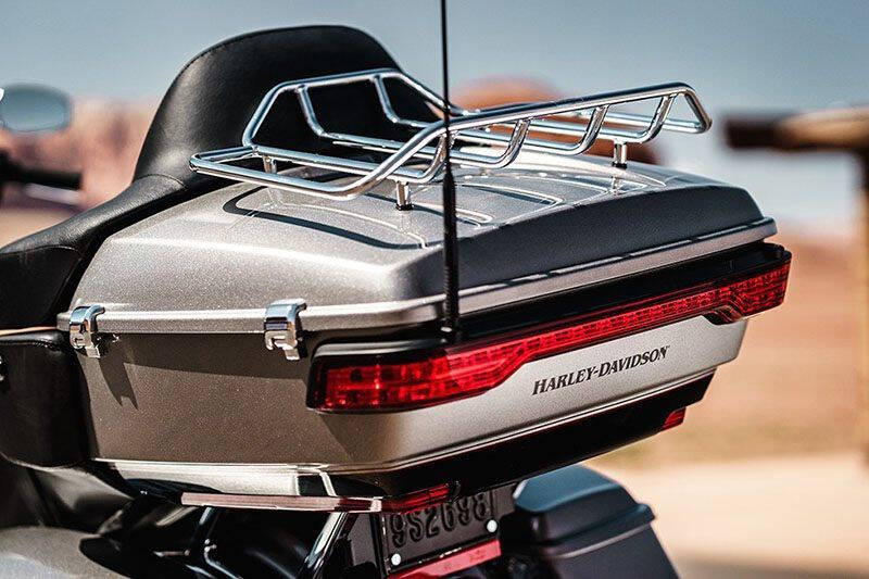 2017 Harley-Davidson Road Glide Ultra