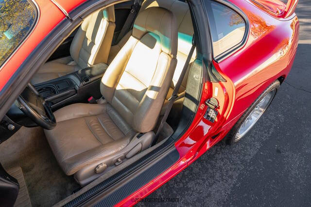 1994 Toyota Supra Turbo