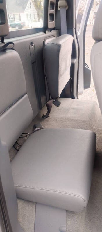 2006 Dodge Dakota SLT