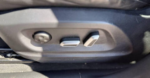 2015 Audi Q5 3.0T quattro Premium Plus