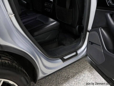 2017 Audi Q7 3.0T quattro Premium Plus