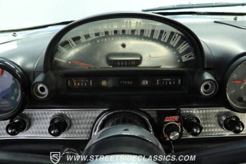 1956 Ford Thunderbird