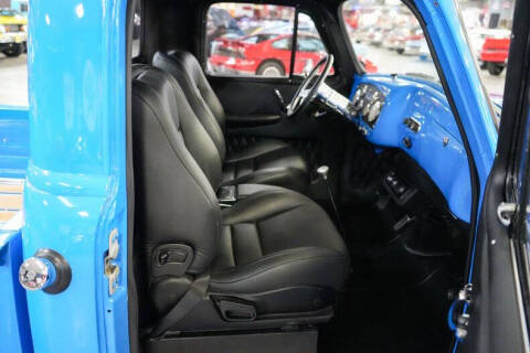 1954 GMC 3100 Pickup