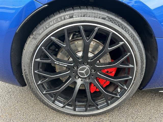 2023 Mercedes-Benz SL-Class AMG SL 55