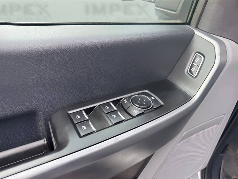 2023 Ford F-250 Super Duty