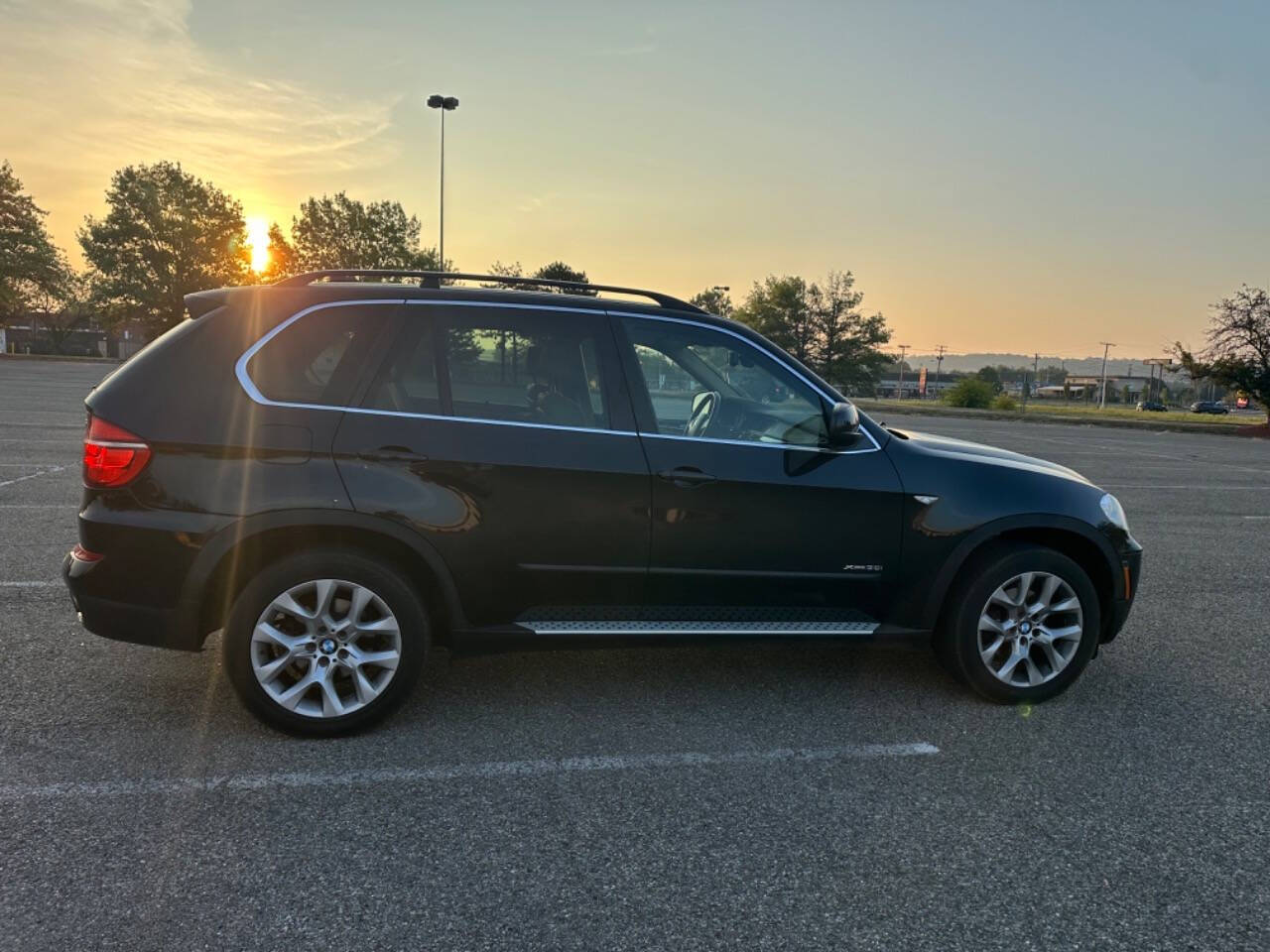 2013 BMW X5 for sale at MJ AUTO SALES LLC in Newark, OH