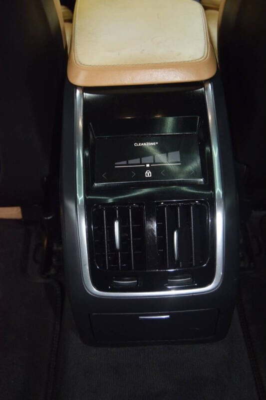 2018 Volvo S90 T6 Inscription