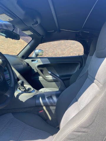 2006 Pontiac Solstice