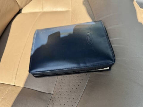 1999 Ford Explorer Limited