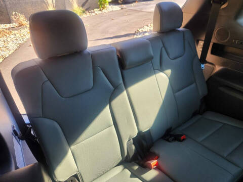 2023 Kia Telluride SX-Prestige X-Pro