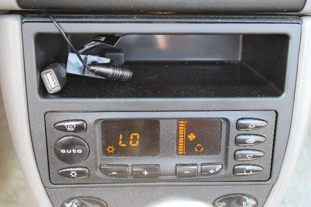 1999 Porsche 911 Carrera