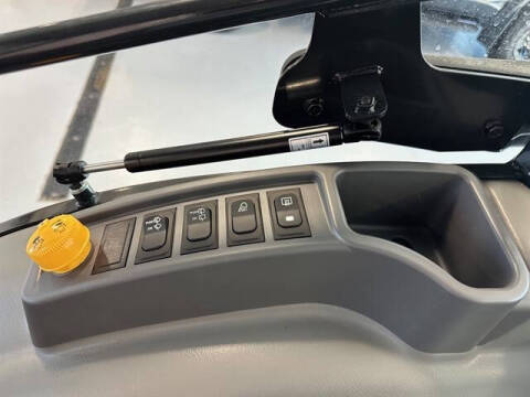 2025 Kioti DK4720CHSE