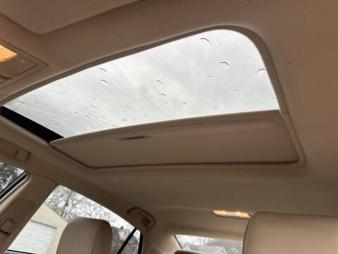 2011 Toyota Avalon Limited