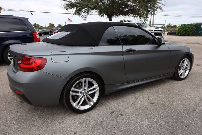 2017 BMW 2 Series 230i
