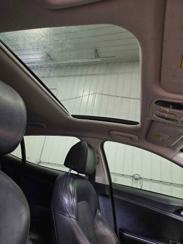 2018 Kia Stinger Premium