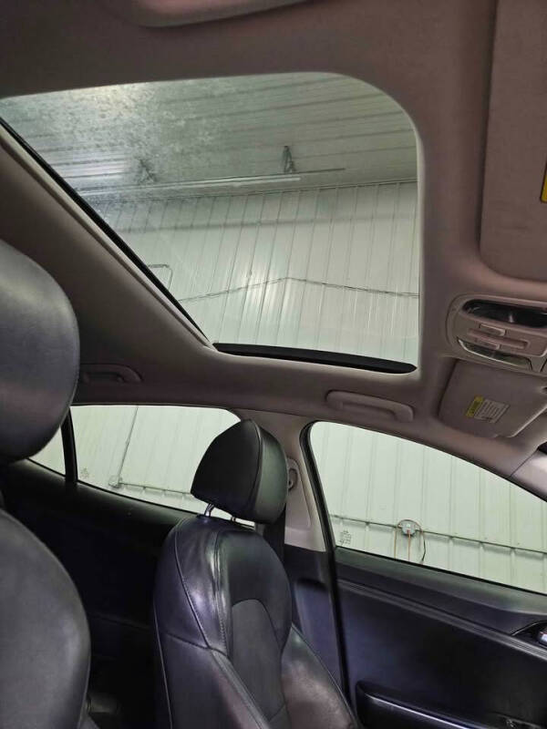 2018 Kia Stinger Premium